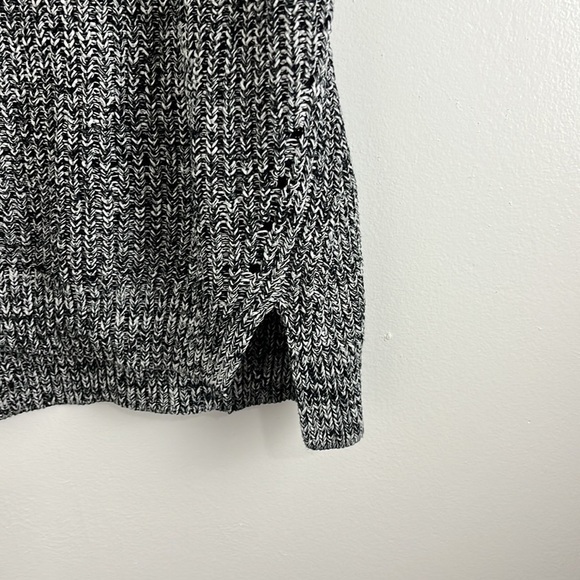 Trina Trunk Haven Pima Cotton Short Sleeved Knit Sweater - Picture 4 of 8